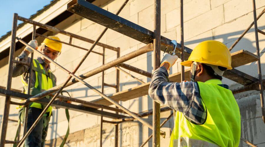Soffit Repair in Duncannon, PA